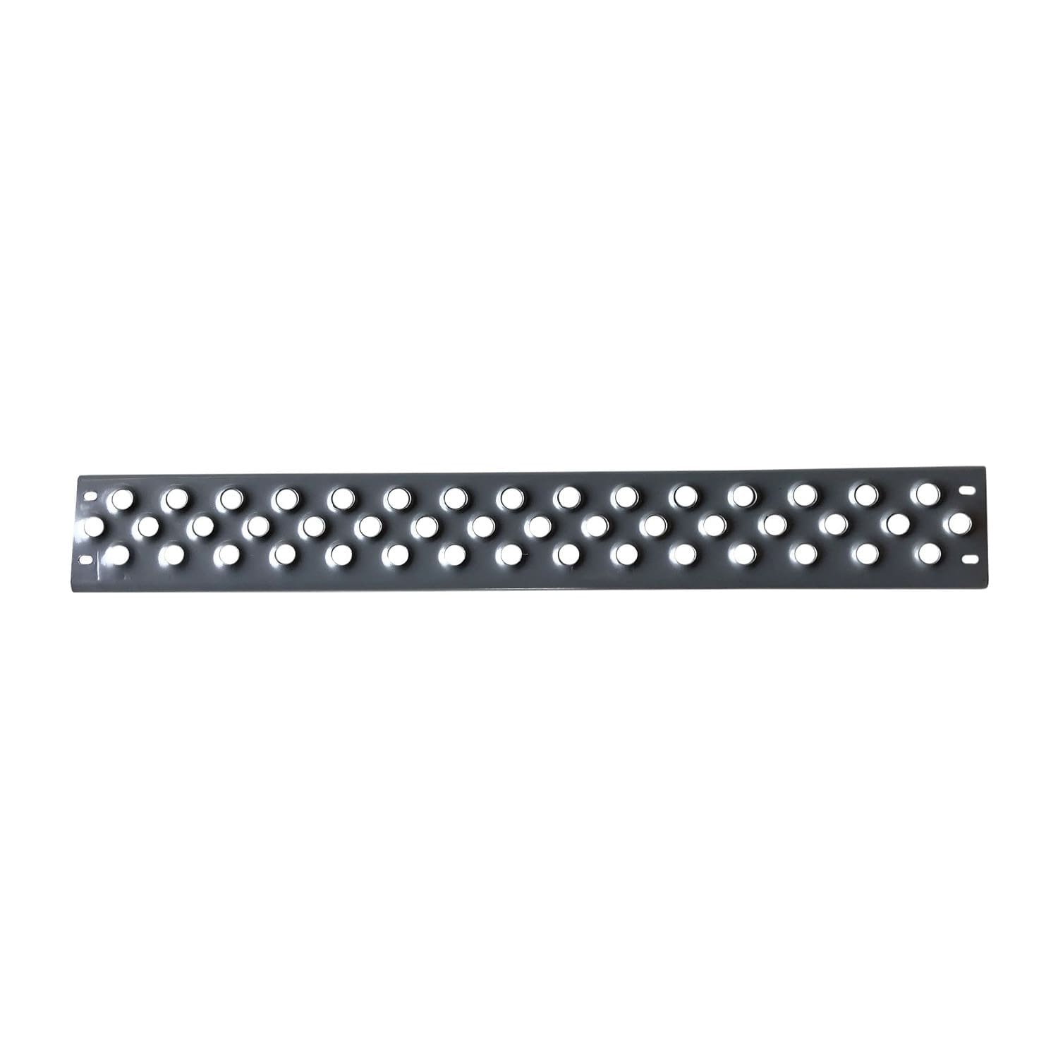 Bumper Step Plate