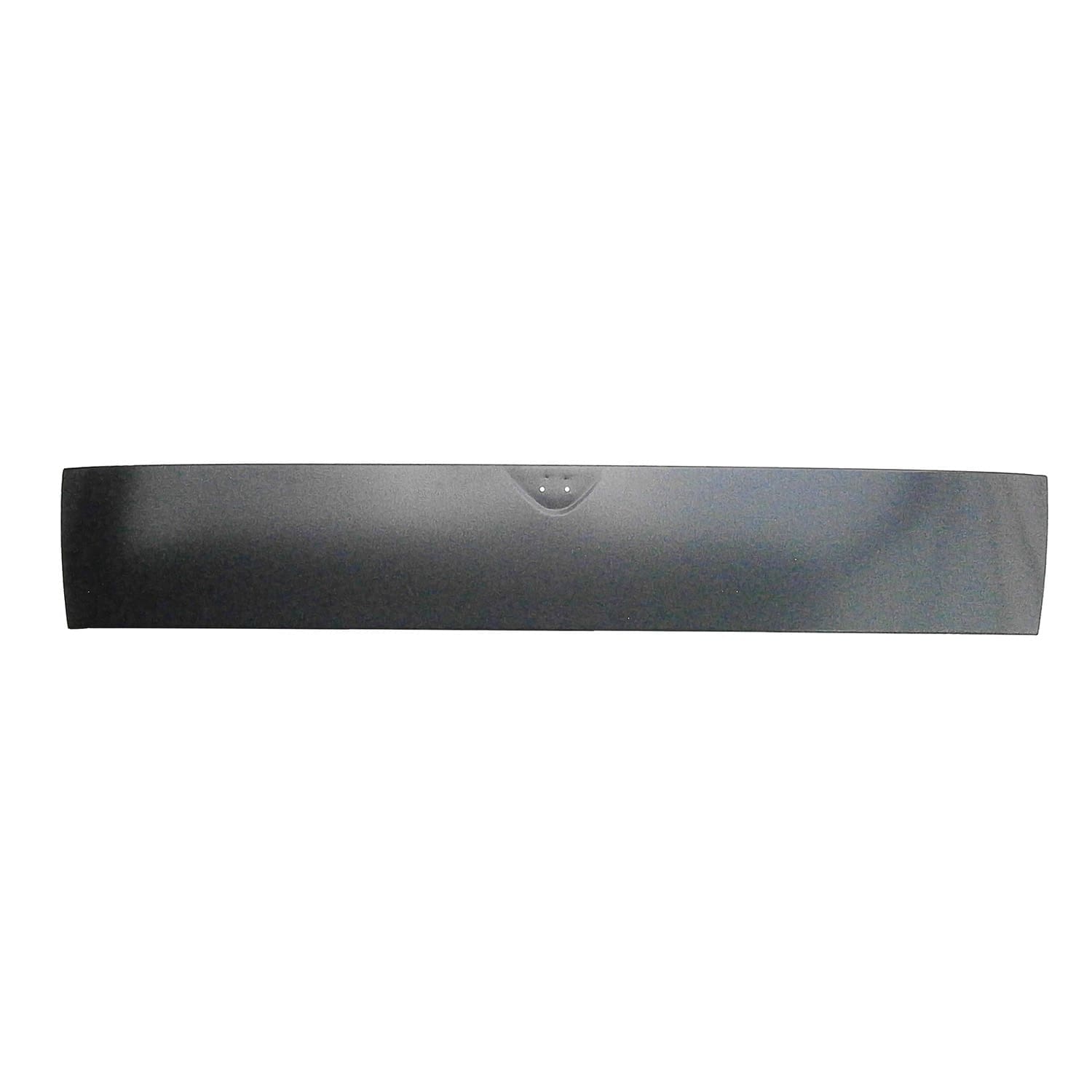 AC3 Front Panel (Steel)