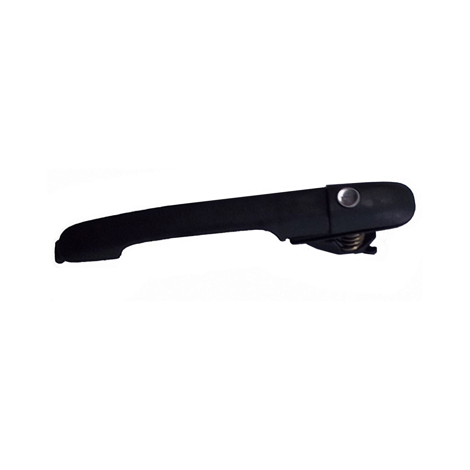 Atego Outer Door Handle (With Lock and Key)