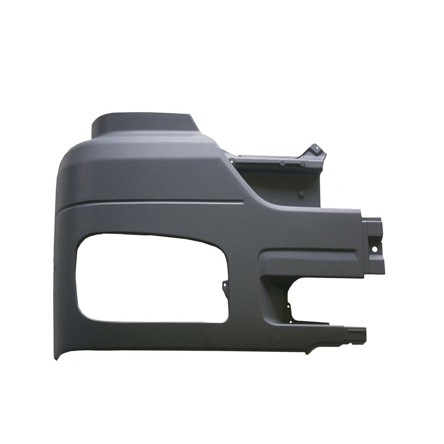 Axor MP2 Wide Bumper Corner