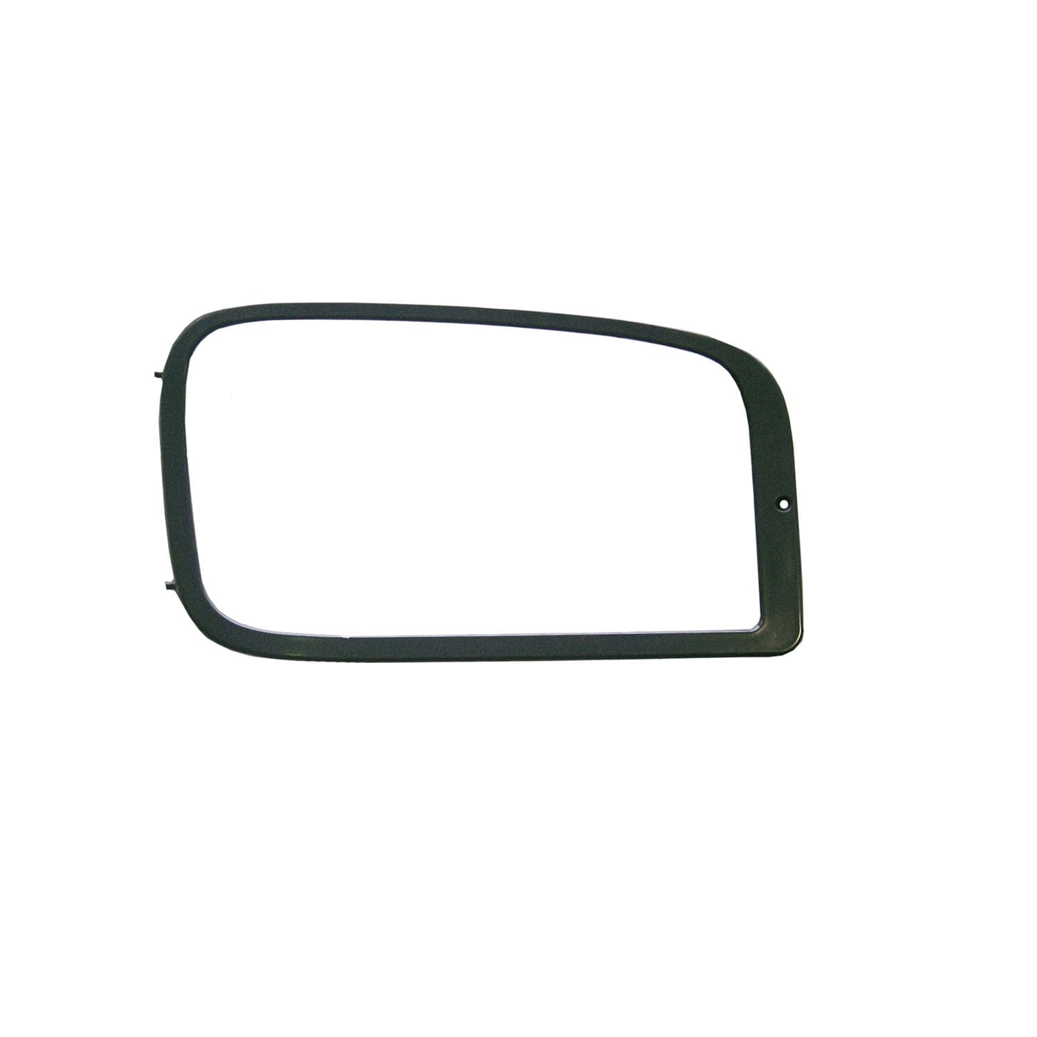 Axor MP2 Headlight Bezel (No Chrome)