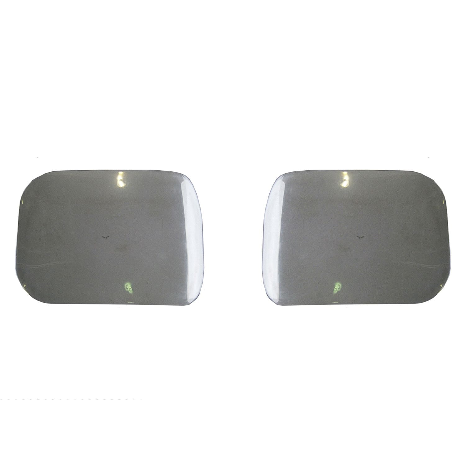 Axor MP2/MP3 Headlight Protector Set