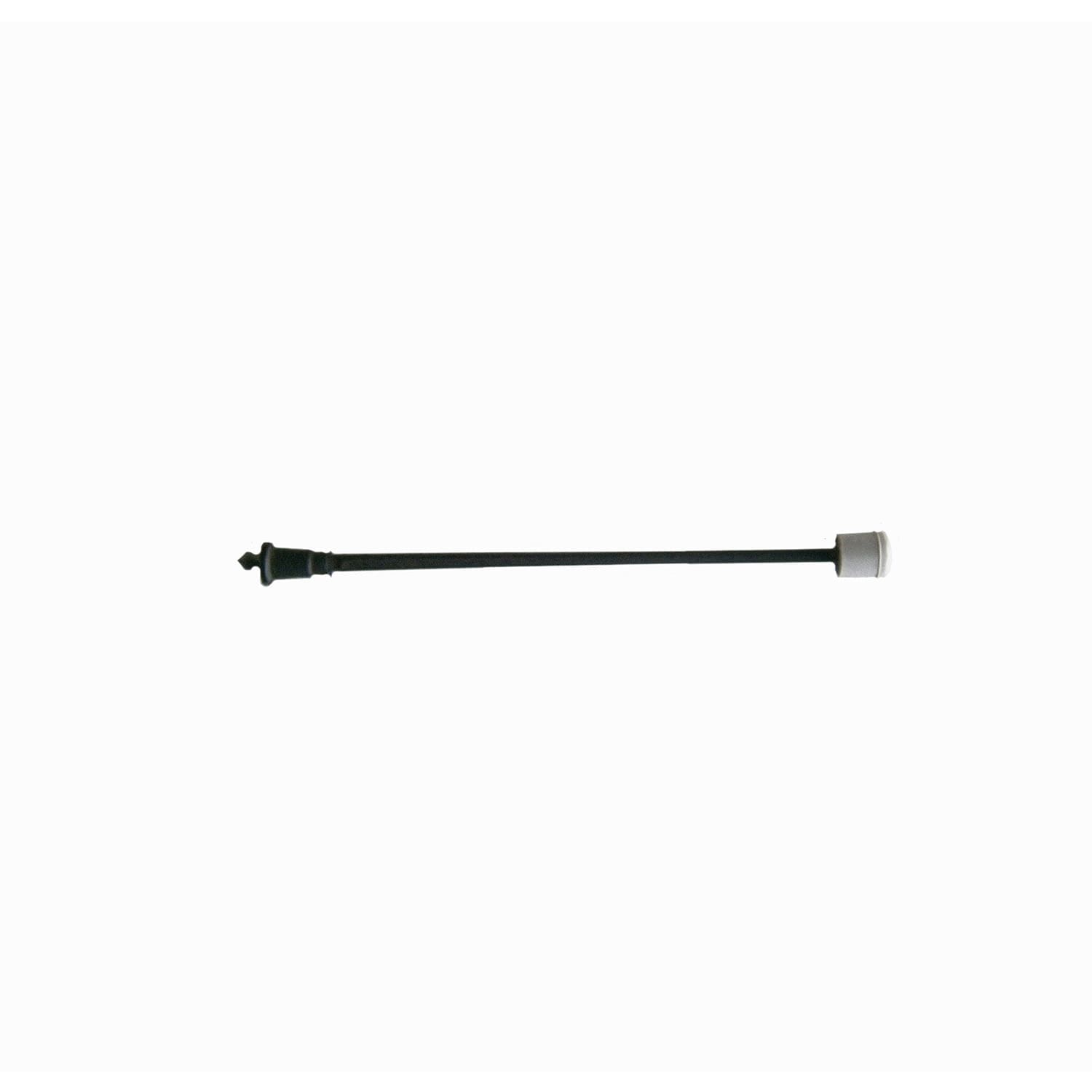 Bullnose Marker Pole