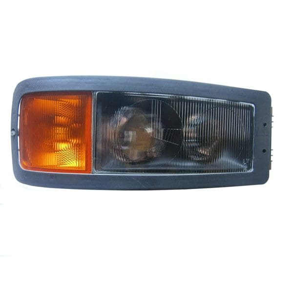 F2000 Headlight