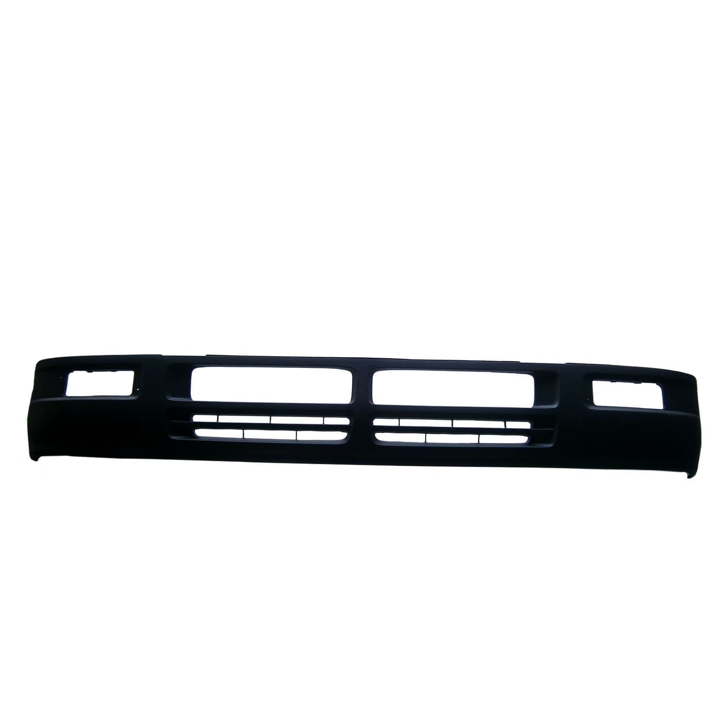 F2000 Spoiler