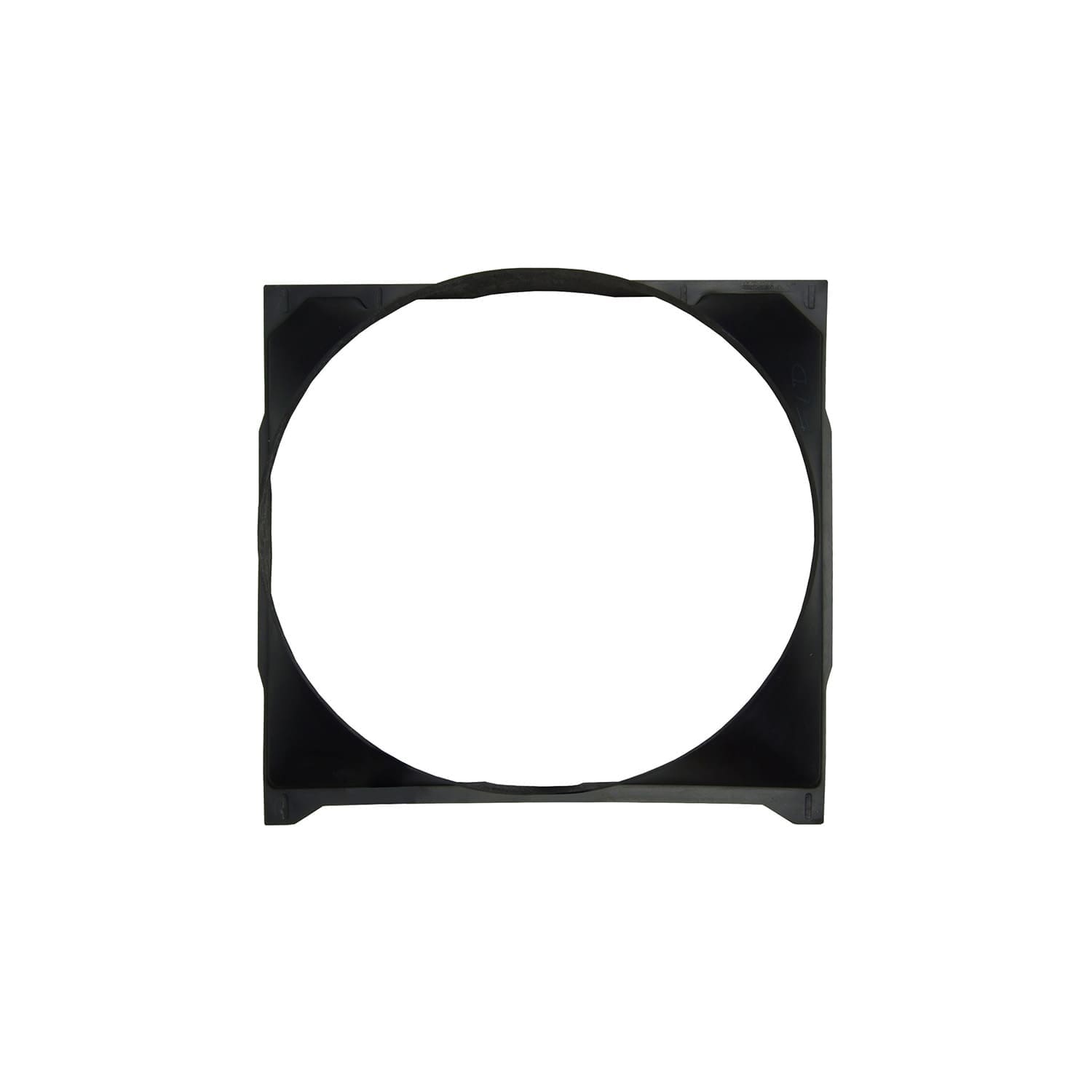 FLD Radiator Cowling