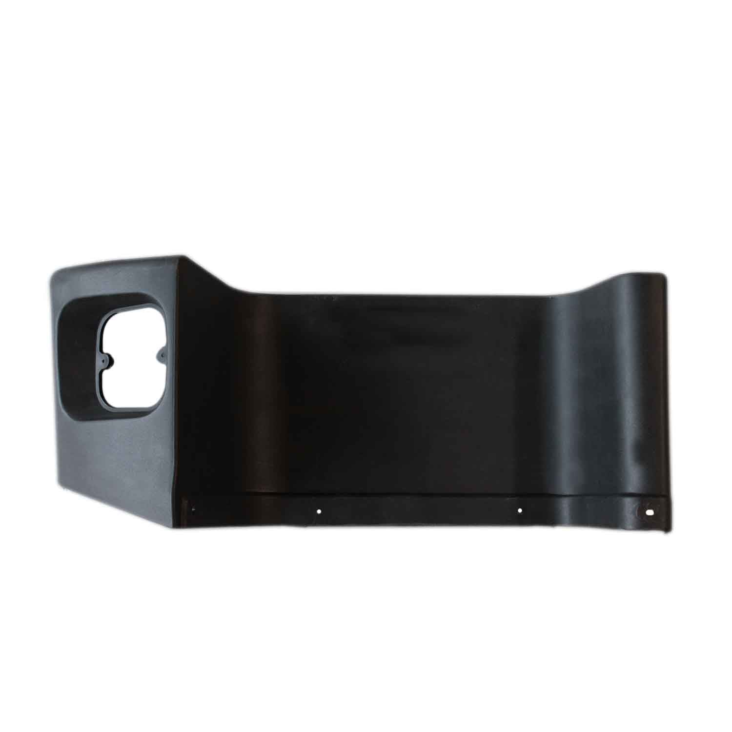 FTR 850 Lower Stepbox - Image 2