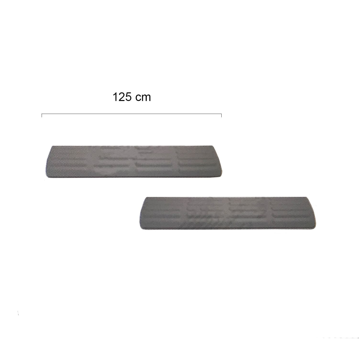 Isuzu FRR Bumper Garnish Rubber