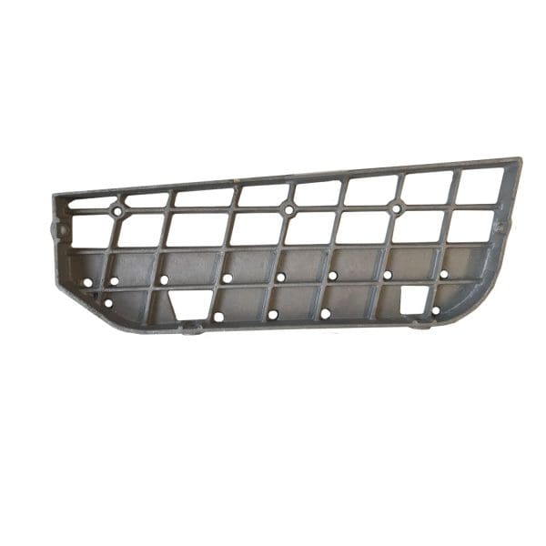 UD 290/350/440 Upper Step Plate