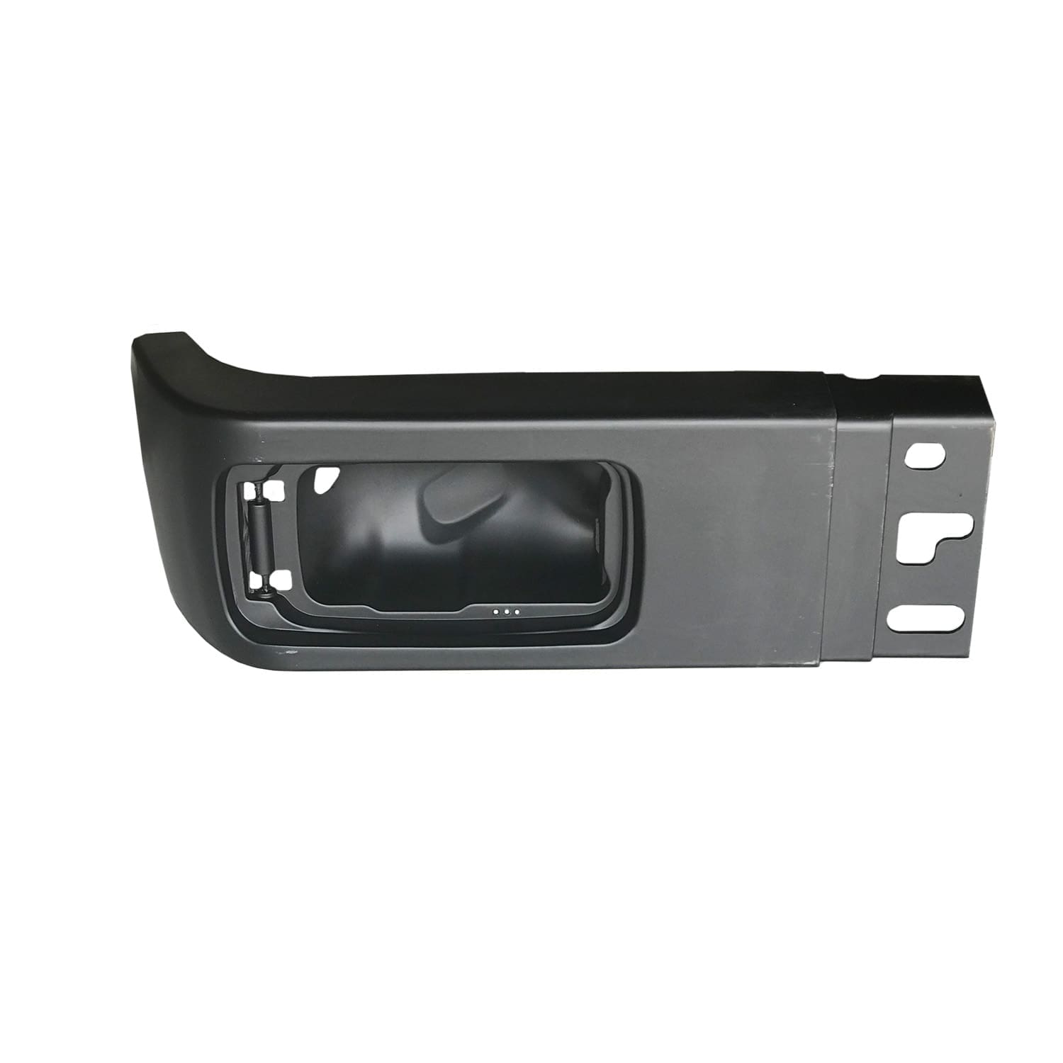 Powerliner Bumper Corner