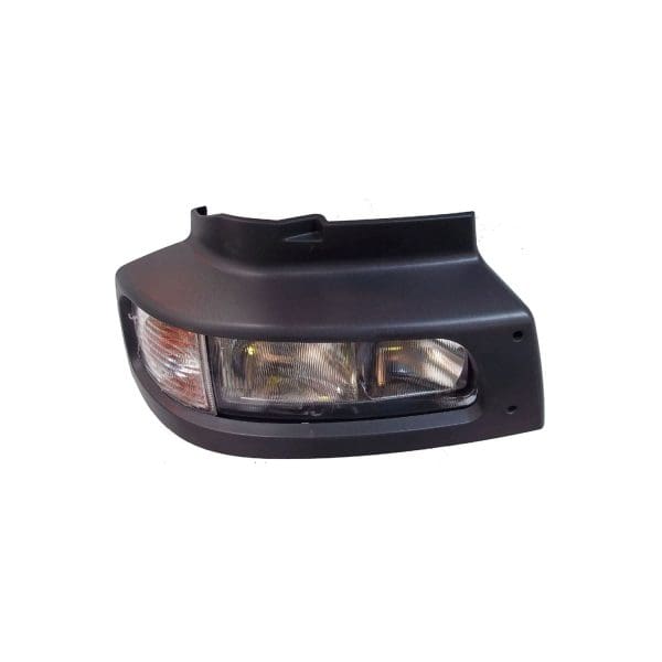Midlum Headlight
