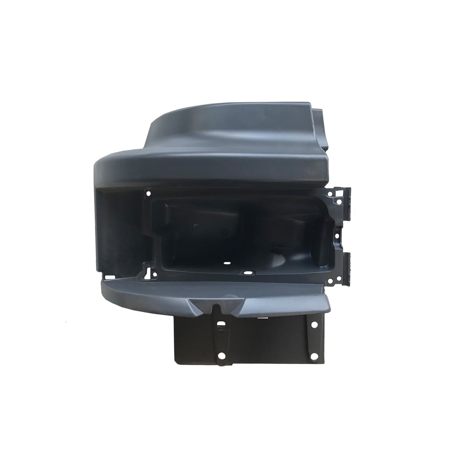 Scania 4 Series Headlight Bezel - Image 2
