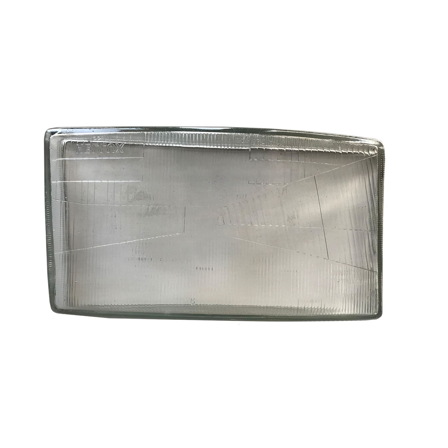 Scania 4 Series Headlight Lens