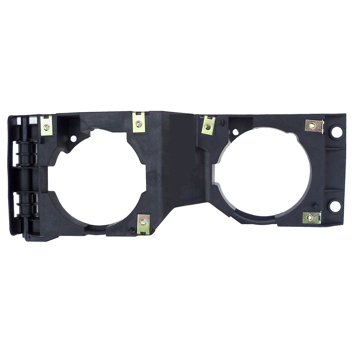 Scania Fog Light Housing