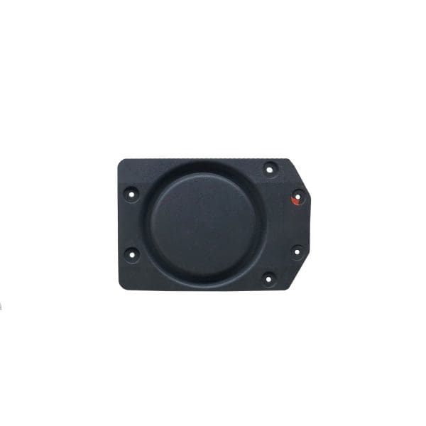 Scania Inner Fog Light (Blank Off)