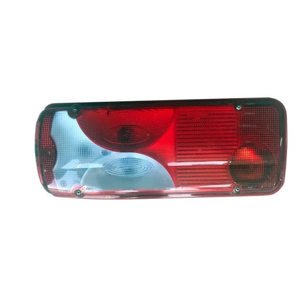 TGA Tail Lamp (Late) (Alt) (Blue)