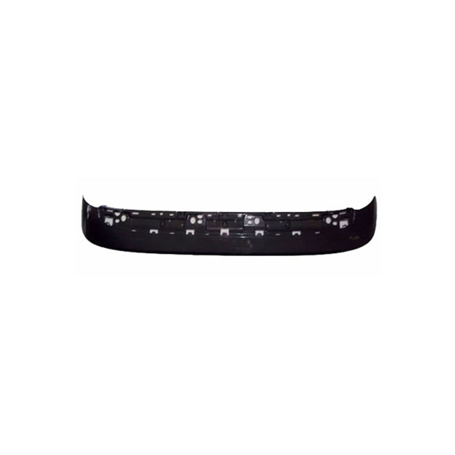 V3 Sunvisor (Perspex)